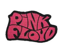 Grupo Erik - Paillasson Exterieur 40 x 70 cm Pink Floyd | Tapis Antidérapant, Tapis d'Entrée | Paillasson Extérieur Original, Paillasson Coco, Tapis Exterieur
