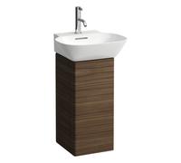 Ino Meuble 27X38 Noyer Fonce Cg P/815301 - LAUFEN H4253010301711
