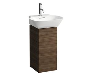 Ino Meuble 27X38 Noyer Fonce Cg P/815301 - LAUFEN H4253010301711