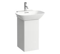 Ino Meuble 31.8X35X60 Noyer Fonce P/810302 - LAUFEN H4253520301711