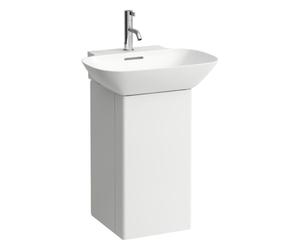 Ino Meuble 31.8X35X60 Noyer Fonce P/810302 - LAUFEN H4253520301711