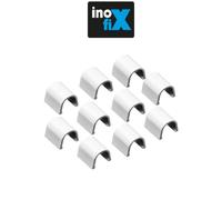 Inofix Cablefix 2200 - Blanc