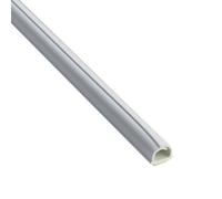 cablefix 2200 Goulotte de câble (L x l x H) 1000 x 5.5 x 5 mm 4 pc(s) blanc