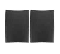 INOOMP 1 Paire de genouillères EVA pour Le Jardinage, Coussin de | Genouillère de 5 mm d'épaisseur pour travaux de jardinage, en EVA rembourrée, idéale pour l'aménagement