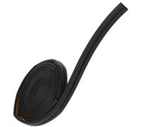 INOOMP 1 Rouleau Joint D'étanchéité Autocollant pour Porte d Bande Isolante Phonique et Coupe-froid Anti-poussière et Anti-courant D'air Protection Thermique pour Voitures Camions