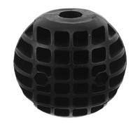 INOOMP Butée à bille pour enrouleur de tuyau, bille de positionnement | Butée fixe de remplacement en caoutchouc rétractable pour système d'arrosage de jardin, butée pour tuyau d'arrosage