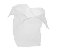 INOOMP Doublure Réutilisable Pour Cuiseur Vapeur Cuisson Riz En Maille Serviette De Cuisson De Riz À Sushi Compatible Panier Vapeur Pour Cuisine Maison Pique- Camping