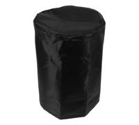 INOOMP Housse de Protection pour Bouteille de gaz Standard de 20 LB (9 kg) | Housse de protection imperméable en tissu Oxford pour cartouches de gaz, résistante aux UV, idéale pour le camping et le