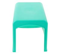 INOOMP Housse de Protection Verte du Bruit en Plastique et Résistance aux Intempéries pour Pompe à Eau de Circulation et Pompe à Jet de Canalisation pour Spas Extérieurs