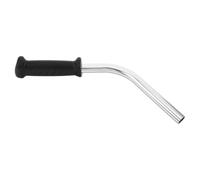 INOOMP Interrupteur D'accélérateur Technologie de Prise Avancée pour Débroussailleuse, Plastique et Métal Robuste pour Environnements Humides ou Pluvieux de Jardin