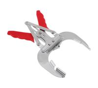 INOOMP Pince pour Installation et Retrait de Segments de Piston en Acier au Carbone, Outil Multifonctionnel Facile à Utiliser pour Réparation Automobile