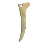 INOOMP Poignée d'embrayage de Rechange pour Micro-motoculteur, Levier de Commande/arrière pour cultivateur Essence/Diesel, Herse pour ameublissement du Sol, matériel agricole