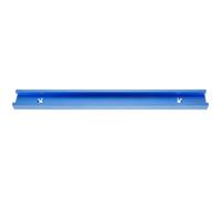 INOOMP Profilé en Alliage D'aluminium Bleu pour Scie Circulaire de Table Multifonctionnelle Design Portable pour Travail du Bois sur Rails en T