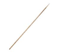 INOOMP Rallonge de mise à la terre, sonde en cuivre détachable, 3 m de | Kit de piquet de mise à la terre, pointe en cuivre, pour la mise à la terre du sol, universel pour tapis et draps, flexible