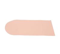 INOOMP Tableau Magnétique Mural D'arche Rose, Surface Réutilisable et Résistante Décoloration, Autocollant Décoratif pour Chambre D'garçon et Filles et Toute Pièce