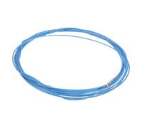 INOOMP Tire-fil pour Installation Facile en Fil D'acier Tête Flexible Électrique des Câbles et Fibres Optiques, pour Projets de Câblage Bureau et Pose en Gaine Murale