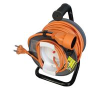 Inotech Enrouleur électrique de jardin - 40 m