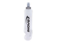 Inov8 Soft Flask 250ml - SS26 in Clear
