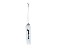 Inov8 Soft Flask 500ml with 10 Inch Tube - SS26 in Clear