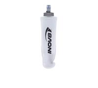 Inov8 Soft Flask 500ml with Locking Cap - SS26 in Clear