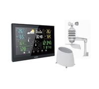INOVALLEY Station Météo Pro écran Tactile SM57PRO