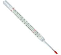 INOVALLEY Thermomètre Confiseur avec gaine - En nylon