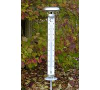 Inovalley Thermomètre Géant