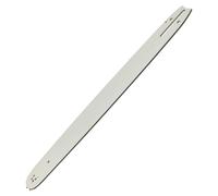 Inovra - Lame de scie 20 pouces - Lame de scie de remplacement pour Husqvarna - Compatible avec les modèles 61/66/266/365/288XP - Pas de 3/8" - Épaisseur de 0,050 pouces - Inclut 1 lame de scie - Guid