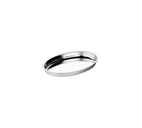 INOXIBAR 59077-Honda-Plat Ovale 40 X 26 Cm 18%