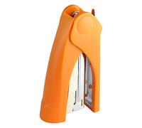 INOZTO FR-18-OR Agrafeuse sur pied Orange