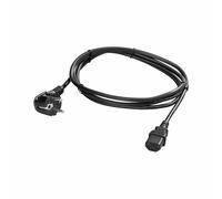 Input cord 10A EU