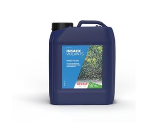 INSAEX Volants VG - Insecticide d'origine végétale - AEXALT - IN192