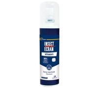 INSECT ECRAN - Spray vêtements insecticide - protection contre les piqûres de moustiques - dès 24 mois - 100 ml