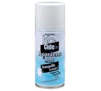 Laque anti-acariens et gale - pulbvérisateur automatique - 150 mL - environ
