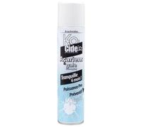 Laque anti-acariens et gale - entretien - 300 mL