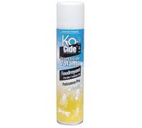 Insecticide foudroyant - Aérosol spécial volant - 520 ml - KVO