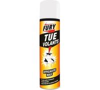 Insecticide aérosol insectes volants - 400 mL