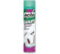 Bombe spécial rampants - RAMP1 - triple action - 400 mL -