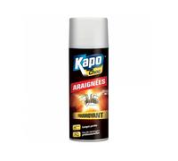 Bombe foudroyant - araignées - 400 mL