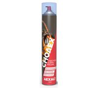 Aexalt Insecticide anti-guêpes et frelons Choaex IC075 aérosol 1000 ml
