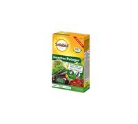 Insectes Potager : Traitement à l'Huile d'Orange