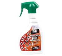 Insecticide pulvérisateur barrière à insectes - 500 mL