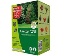 Insecticide Bayer Aliette WG 500 Gr - Fongicide préventif et curatif - Formats