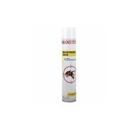 Insecticide choc guêpe-frelon 750ml