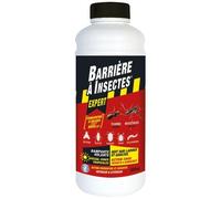 Insecticide concentré - rampants et volants - 800 mL
