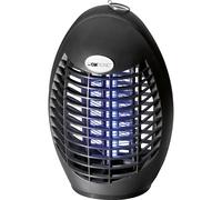 Insecticide électrique Clatronic IV 3340 - Noir