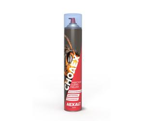 Insecticide guêpes, frelons CHOAX AEXALT