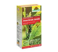 Neudorff Spruzit Insecticide Jardin Concentré - Combat les adultes, larves et œufs des pucerons, cochenilles et autres ravageurs. Action choc, 100 ml
