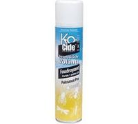 Insecticide KOCIDE foudroyant - Aérosol spécial volant - 520 ml - KVO G