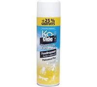 Insecticide KOCIDE foudroyant - Aérosol spécial volant - 800 ml - KVOB G